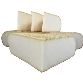 tomme de chèvre 400g