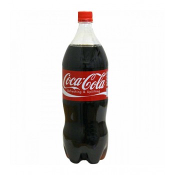 Coca cola 1.5litrex6